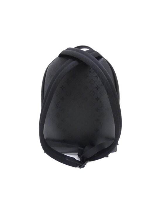 Louis Vuitton Monogram Midnight Discovery Cargo Backpack main image 9
